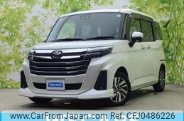 toyota roomy 2021 quick_quick_5BA-M900A_M900A-0556750