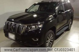 toyota land-cruiser-prado 2021 -TOYOTA 【宇都宮 397ﾊ 9】--Land Cruiser Prado 3BA-TRJ150W--TRJ150-0126248---TOYOTA 【宇都宮 397ﾊ 9】--Land Cruiser Prado 3BA-TRJ150W--TRJ150-0126248-