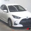 toyota yaris 2021 -TOYOTA--Yaris MXPH10-2082946---TOYOTA--Yaris MXPH10-2082946- image 1