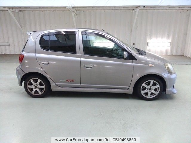 toyota vitz 2002 ENHANCEAUTO_1_ea291258 image 2