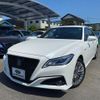 toyota crown 2019 CFJ1627579 image 1