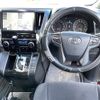 toyota vellfire 2017 -TOYOTA--Vellfire DBA-AGH30W--AGH30-0124299---TOYOTA--Vellfire DBA-AGH30W--AGH30-0124299- image 11