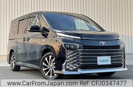 toyota voxy 2023 -TOYOTA--Voxy 6BA-MZRA90W--MZRA90-0046808---TOYOTA--Voxy 6BA-MZRA90W--MZRA90-0046808-