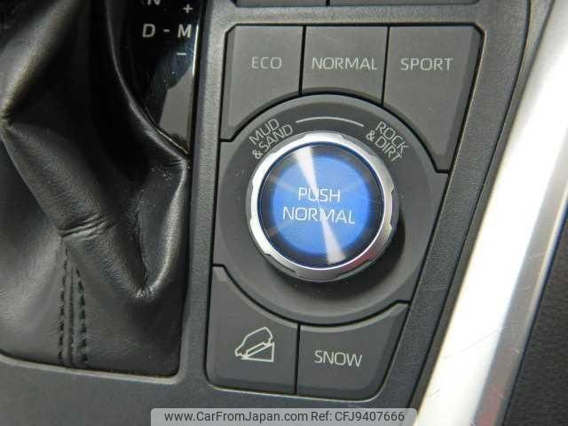 2019 Toyota Rav4 6BA-MXAA54 4WD - Car Price $20,583