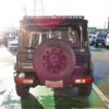 suzuki jimny-sierra 2024 -SUZUKI 【名変中 】--Jimny Sierra JB74W--221784---SUZUKI 【名変中 】--Jimny Sierra JB74W--221784- image 2