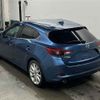 mazda axela 2017 -MAZDA--Axela BM2AS-100596---MAZDA--Axela BM2AS-100596- image 2