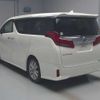 toyota alphard 2019 -TOYOTA--Alphard DBA-AGH30W--AGH30-0261388---TOYOTA--Alphard DBA-AGH30W--AGH30-0261388- image 9