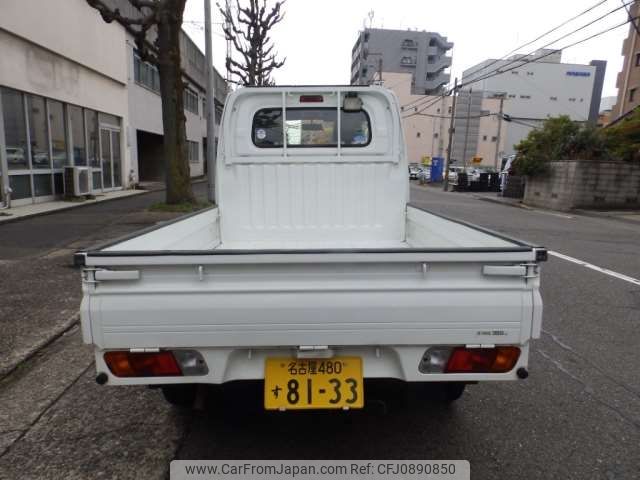 mitsubishi minicab-truck 2010 -MITSUBISHI 【名古屋 480ｽ8133】--Minicab Truck GBD-U62T--U62T-1503677---MITSUBISHI 【名古屋 480ｽ8133】--Minicab Truck GBD-U62T--U62T-1503677- image 2