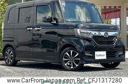 honda n-box 2019 -HONDA--N BOX 6BA-JF3--JF3-1435080---HONDA--N BOX 6BA-JF3--JF3-1435080-