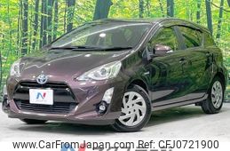 toyota aqua 2014 -TOYOTA--AQUA DAA-NHP10--NHP10-2405608---TOYOTA--AQUA DAA-NHP10--NHP10-2405608-