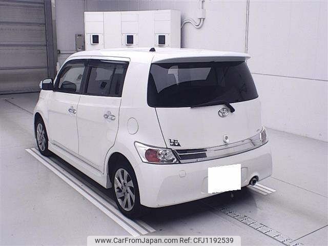 toyota bb 2013 -TOYOTA 【岐阜 504ﾃ2705】--bB QNC25-0021875---TOYOTA 【岐阜 504ﾃ2705】--bB QNC25-0021875- image 2