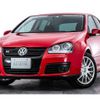 volkswagen golf 2008 -VOLKSWAGEN--VW Golf ABA-1KBLG--WVWZZZ1KZ8U010085---VOLKSWAGEN--VW Golf ABA-1KBLG--WVWZZZ1KZ8U010085- image 1