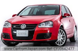 volkswagen golf 2008 -VOLKSWAGEN--VW Golf ABA-1KBLG--WVWZZZ1KZ8U010085---VOLKSWAGEN--VW Golf ABA-1KBLG--WVWZZZ1KZ8U010085-