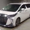 toyota alphard 2020 -TOYOTA--Alphard 3BA-AGH30W--AGH30-0327865---TOYOTA--Alphard 3BA-AGH30W--AGH30-0327865- image 1