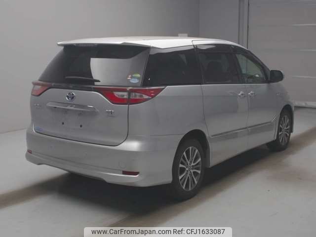 toyota estima-hybrid 2017 CFJ1633087 image 2