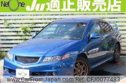 honda accord 2006 quick_quick_ABA-CL7_CL7-1200296