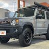 suzuki jimny 2022 -SUZUKI--Jimny 3BA-JB64W--JB64W-264447---SUZUKI--Jimny 3BA-JB64W--JB64W-264447- image 14