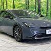 toyota prius 2023 quick_quick_MXWH60_MXWH60-4021073 image 16