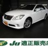 toyota crown 2011 quick_quick_DBA-GRS200_GRS200-0065435 image 1