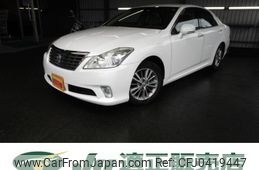 toyota crown 2011 quick_quick_DBA-GRS200_GRS200-0065435