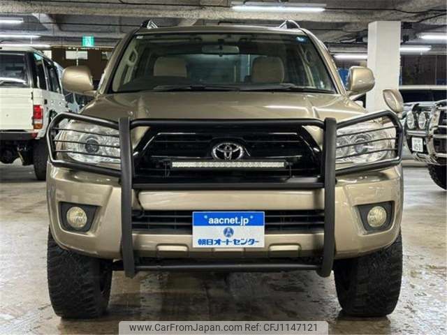 toyota hilux-surf 2005 -TOYOTA--Hilux Surf GRN215W--GRN215-8058194---TOYOTA--Hilux Surf GRN215W--GRN215-8058194- image 2