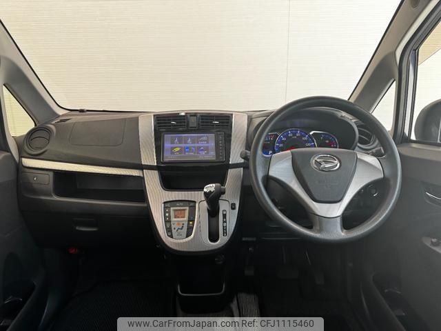 daihatsu move 2013 quick_quick_LA100S_LA100S-0253728 image 2