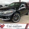 nissan murano 2011 quick_quick_PNZ51_PNZ51-030484 image 1