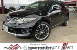 nissan murano 2011 quick_quick_PNZ51_PNZ51-030484