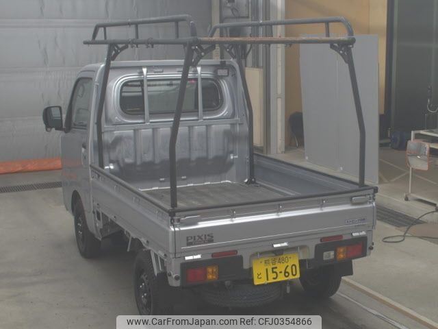 toyota pixis-truck 2022 -TOYOTA 【熊谷 480ﾄ1560】--Pixis Truck S500U--0009196---TOYOTA 【熊谷 480ﾄ1560】--Pixis Truck S500U--0009196- image 2