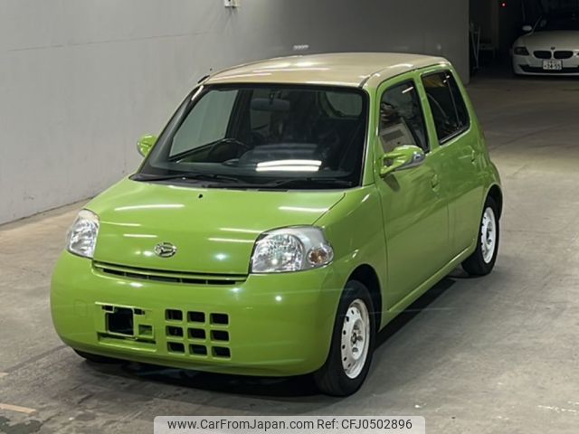 daihatsu esse 2008 -DAIHATSU--Esse L235S-1018308---DAIHATSU--Esse L235S-1018308- image 1