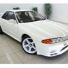 nissan skyline-coupe 1993 -NISSAN--Skyline Coupe BNR32--BNR32-302599---NISSAN--Skyline Coupe BNR32--BNR32-302599- image 2