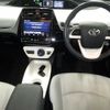 toyota prius 2018 -TOYOTA--Prius ZVW55--8067402---TOYOTA--Prius ZVW55--8067402- image 4