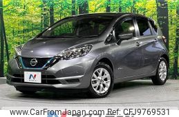 nissan note 2019 -NISSAN--Note DAA-HE12--HE12-298177---NISSAN--Note DAA-HE12--HE12-298177-