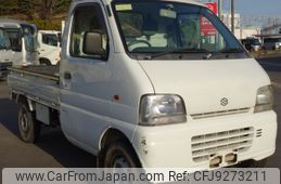 suzuki carry-truck 1999 -SUZUKI--Carry Truck GD-DB52T--DB52T-147432---SUZUKI--Carry Truck GD-DB52T--DB52T-147432-