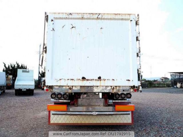 hino ranger 2002 CFJ1792915 image 2