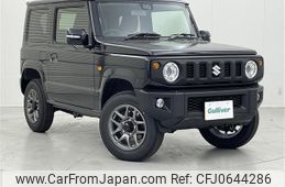 suzuki jimny 2024 -SUZUKI--Jimny 3BA-JB64W--JB64W-361690---SUZUKI--Jimny 3BA-JB64W--JB64W-361690-