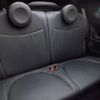 abarth 500c 2010 CFJ1857307 image 10