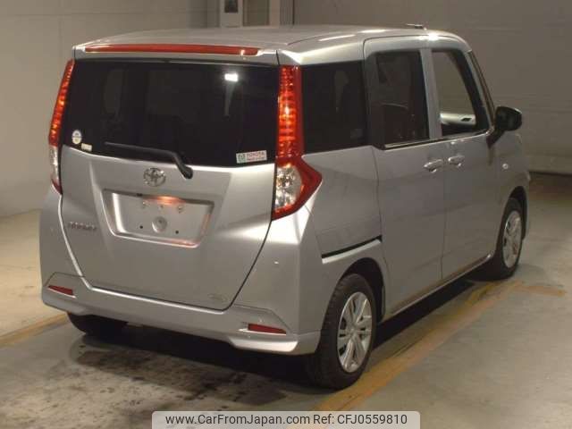 toyota roomy 2021 -TOYOTA--Roomy 5BA-M900A--M900A-0627614---TOYOTA--Roomy 5BA-M900A--M900A-0627614- image 2