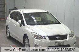subaru impreza-wagon 2014 -SUBARU--Impreza Wagon GP3-014648---SUBARU--Impreza Wagon GP3-014648-