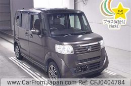 honda n-box 2014 -HONDA--N BOX JF1-1401694---HONDA--N BOX JF1-1401694-