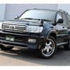 toyota land-cruiser 2000 -TOYOTA--Land Cruiser HDJ101K--0017308---TOYOTA--Land Cruiser HDJ101K--0017308- image 1