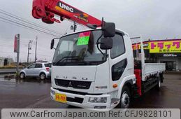 mitsubishi-fuso fighter 2024 GOO_NET_EXCHANGE_1230336A30240326W002