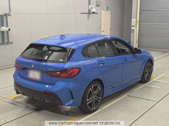 bmw 1-series 2019 -BMW--BMW 1 Series 7K15-WBA7K320907E45206---BMW--BMW 1 Series 7K15-WBA7K320907E45206- image 2