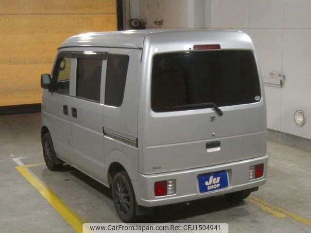suzuki every 2009 CFJ1504941 image 2