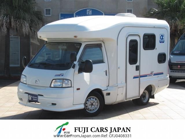 mazda bongo-truck 2010 GOO_NET_EXCHANGE_0561430A30241104W003 image 1