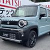 suzuki hustler 2025 quick_quick_4AA-MR52S_MR52S-471873 image 1