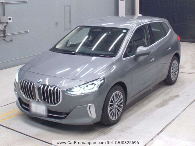 bmw 2-series 2024 -BMW 【岐阜 303に9329】--BMW 2 Series 22BY20-WBA22BY0907N94904---BMW 【岐阜 303に9329】--BMW 2 Series 22BY20-WBA22BY0907N94904- image 1