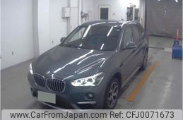 bmw x1 2019 quick_quick_LDA-HT20_WBAHT920705L23697