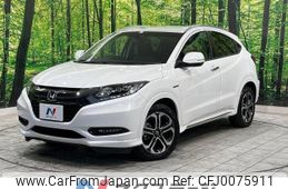 honda vezel 2016 -HONDA--VEZEL DAA-RU3--RU3-1213542---HONDA--VEZEL DAA-RU3--RU3-1213542-