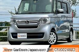 honda n-box 2021 -HONDA--N-BOX DBA-JF3--JF3-5061209---HONDA--N-BOX DBA-JF3--JF3-5061209-